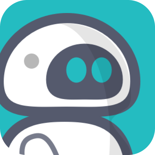 Robot: Coding Game for Kids logo