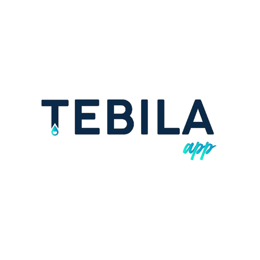 Tebila App logo