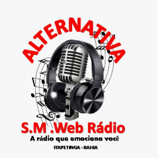 Alternativa S.M. Web Rádio