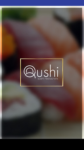 Qushi - sushi restaurant Screen 2
