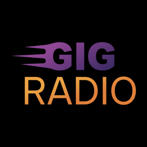 GIG RADIO 2 Icon