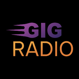 Icon image GIG RADIO