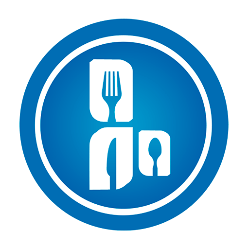 dciFood Mobile logo