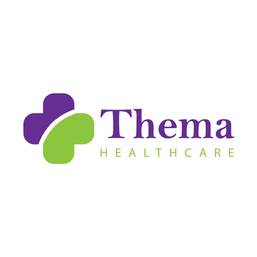 Thema Healthcare logo