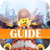 Guide Lego Movie icon