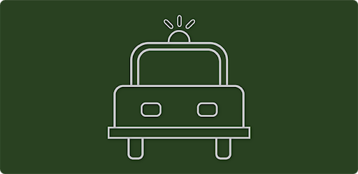 Locator Alarm System Screen 3