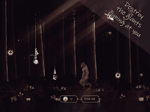 Attack On Titans Giants Slayer