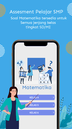 Assesment MIPA SD-MI