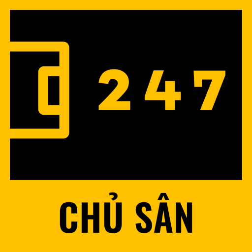 Datsan247 - Chủ sân