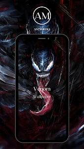 Venom Wallpaper HD 4k