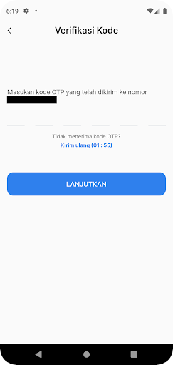 SDG Mart Screen 3