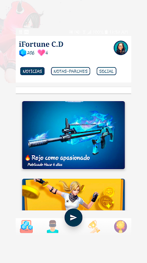 Code Triche AssistantNow Para Creative Destruction  APK MOD (Astuce) screenshots 1