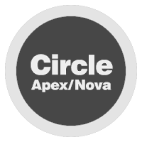 Circle icons (Apex/Nova)
