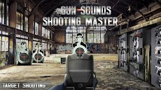 Gun Sounds: Shooting Masterのおすすめ画像3