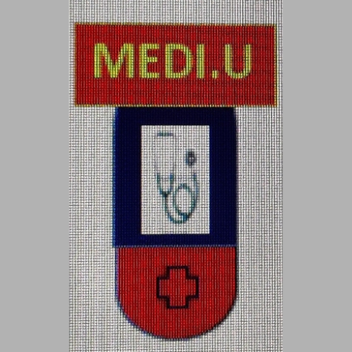 AllsolMed logo