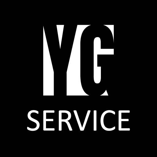 YG Service logo