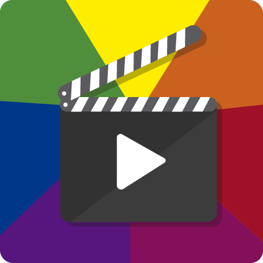 Trivia de películas logo