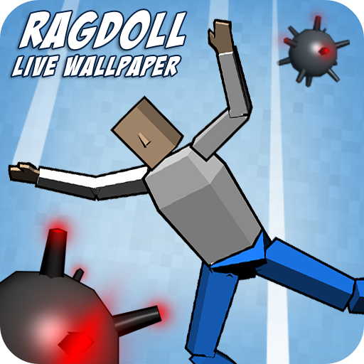 Ragdoll Live Wallpaper 1.2 Icon