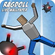 Ragdoll Live Wallpaper Download gratis mod apk versi terbaru