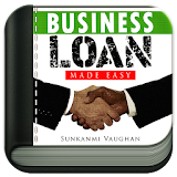 How To Get A Biz Loan icon