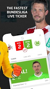 Bundesliga Official App Mod Apk New 2022* 5