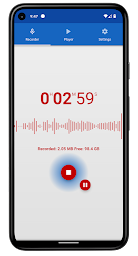 Voice Recorder