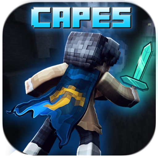 Capes & Wings Mod Download on Windows