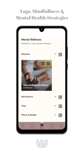 Wellness By GK Screen 3