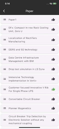 Vertiv Tech Fair Screen 2