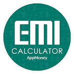 Cover Image of Tải xuống EMI Loan Calculator 1.3 APK