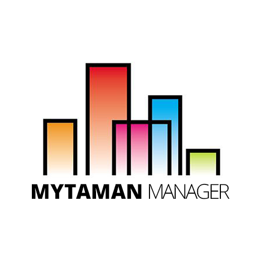 MyTaman Manager 1.4 Icon