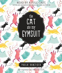 图标图片“The Cat Ate My Gymsuit”