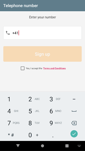Mobimo E-Mobility Screen 2