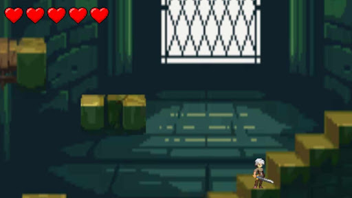 Fantasy Adventure Screen 2
