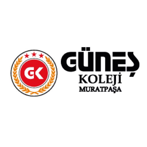 Antalya Güneş Koleji logo