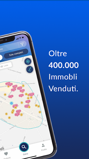 Agentpricing Venduto Screen 3