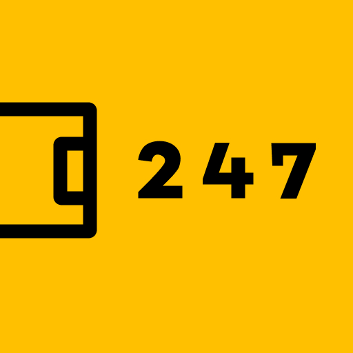 Datsan247 - Tìm sân logo