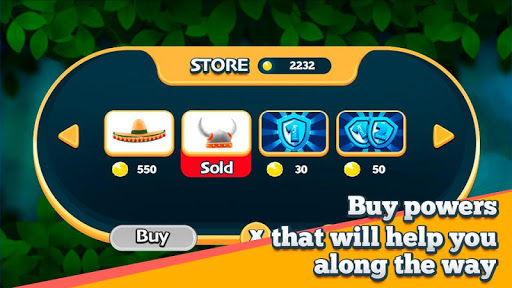 HoneyBee: Back to Home - Free Screen 3