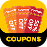 Coupons App