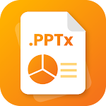Cover Image of Download PPT Viewer:PPT Presentation Files Opener 1.0 APK