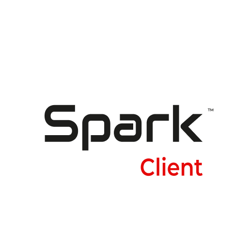 Spark Clients 0.43.07 Icon