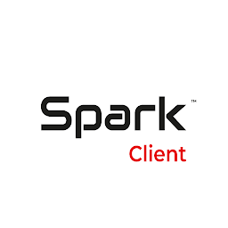 「Spark Clients」圖示圖片