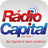 Radio Capital Am 1180 icon