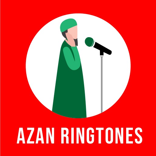 Adhan Ringtones: Islamic Tunes logo