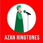 Cover Image of Herunterladen Adhan Ringtones: Islamic Tunes  APK