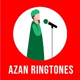 Adhan Ringtones: Islamic Tunes icon