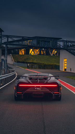 Supercar Wallpapers Screen 2