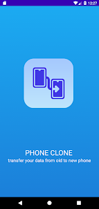 Phone Clone For All Android