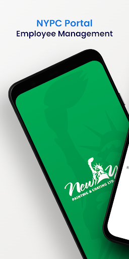 Android application NYPC screenshort