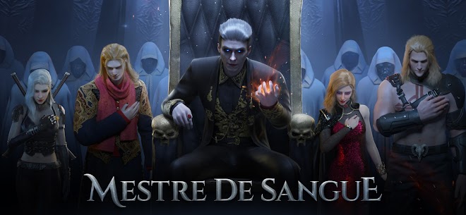 Nations of Darkness 9